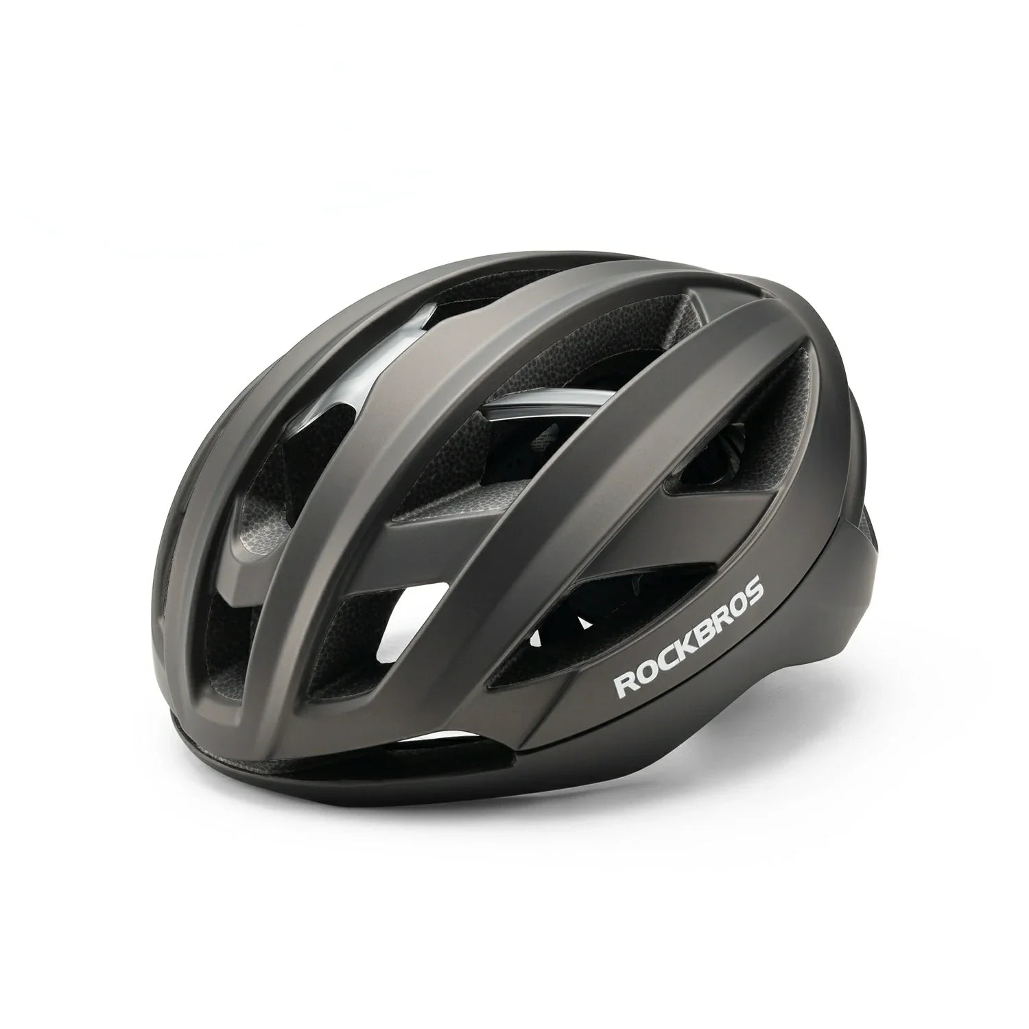 Cycling Helmet  Bionic Support  Antibacterial Liner  Adjustable Fit