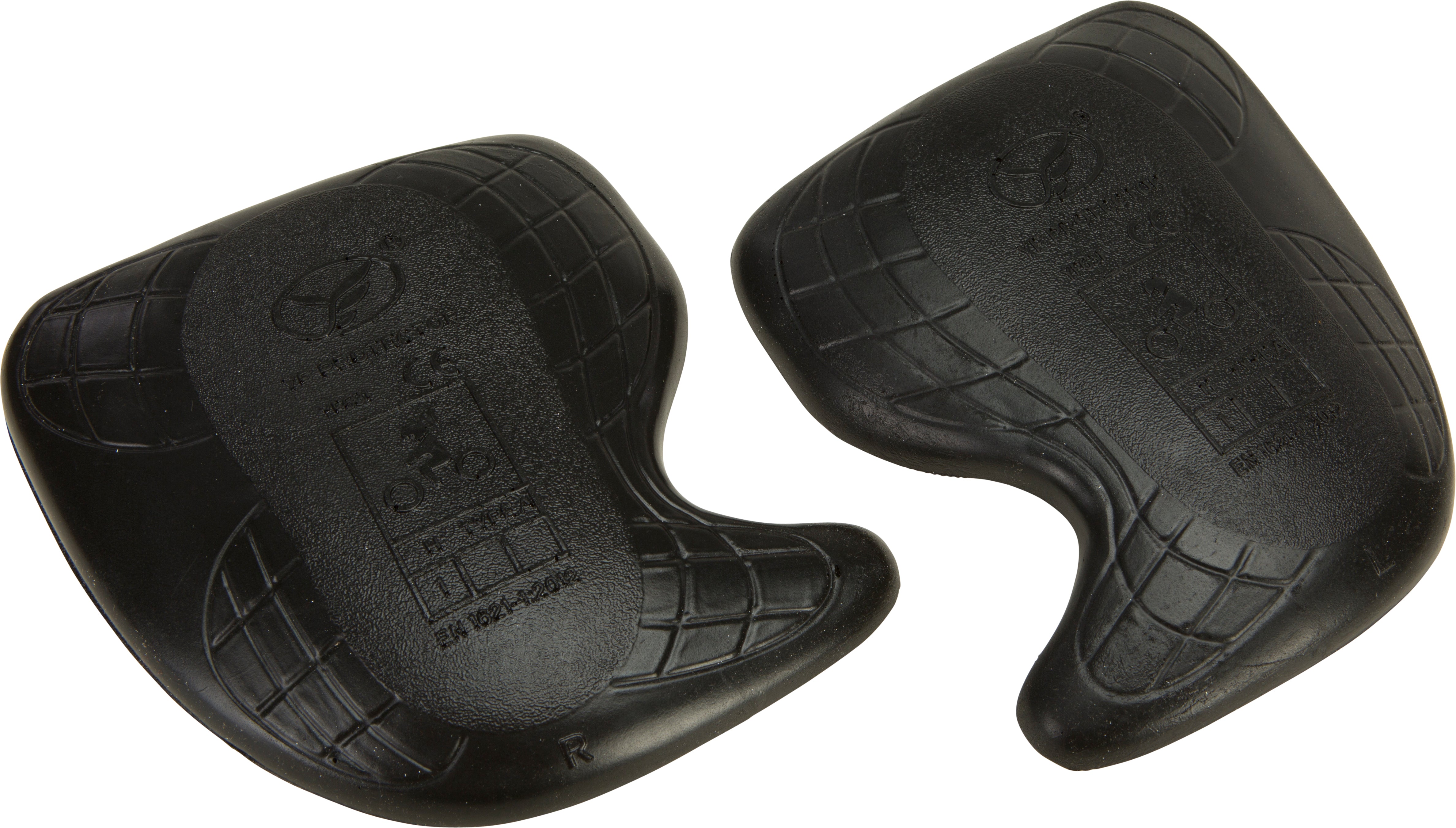 Fly Racing Barricade Ce Armor Kit Hip Pad 477-0007