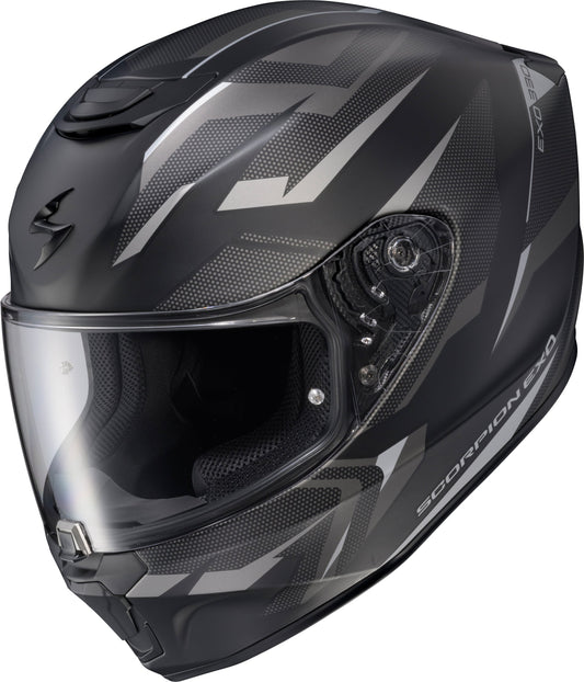 Exo-R330 Full Face Helmet Saga Phantom Md