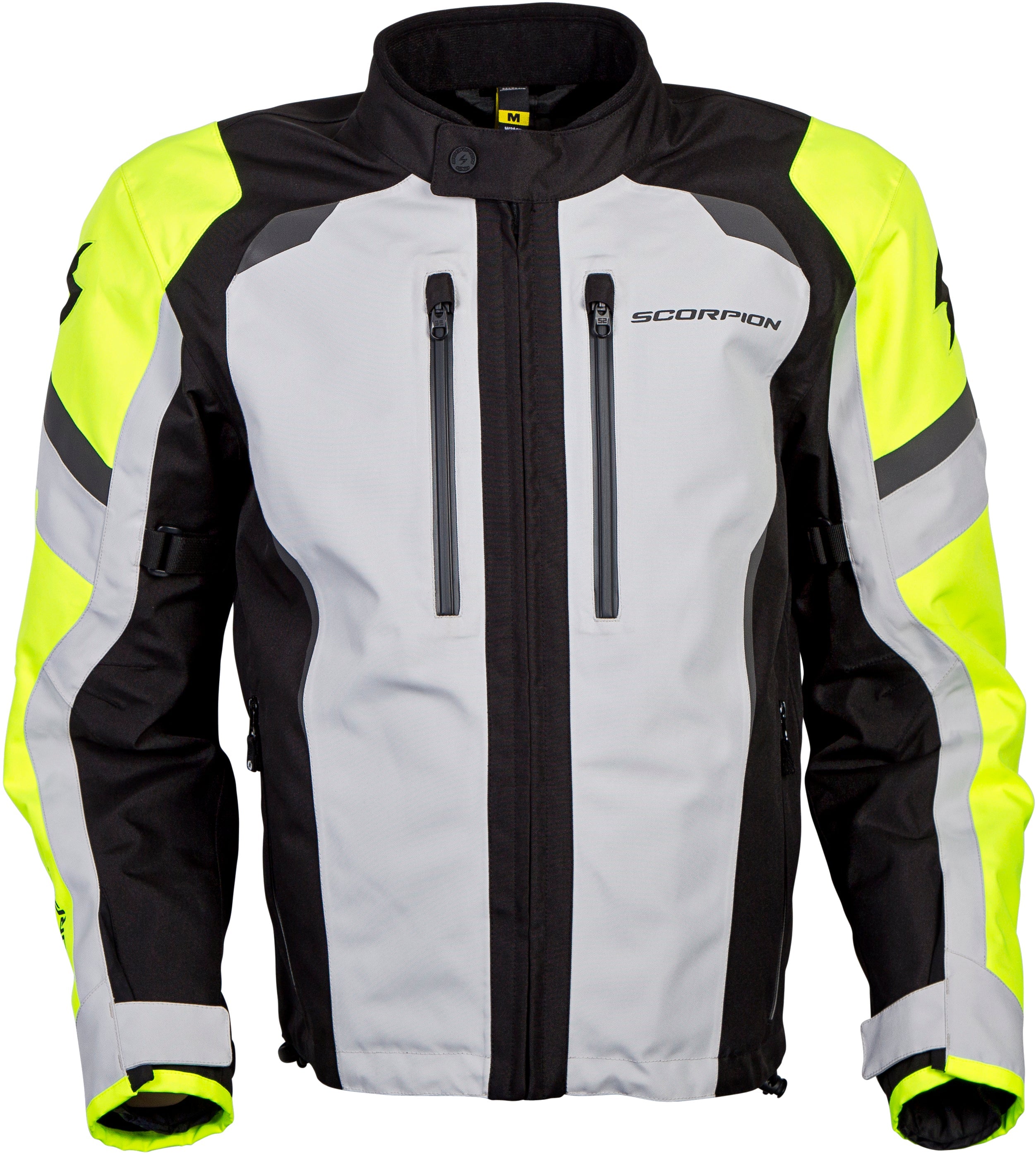 Optima Jacket Hi-Vis Sm