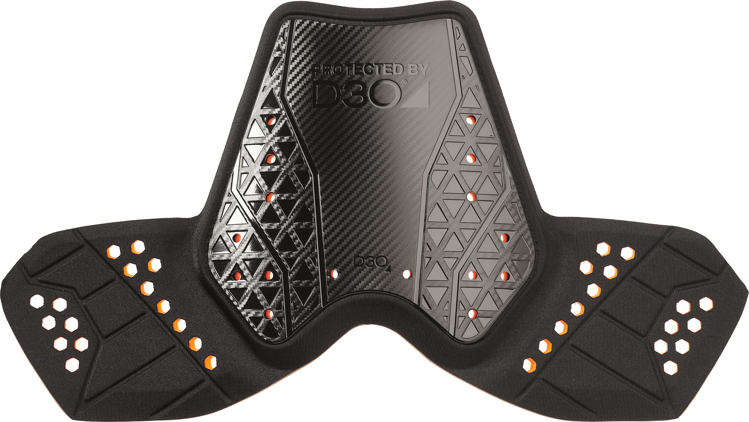 RST D30 Racing Chest Protector Chest 556-103680