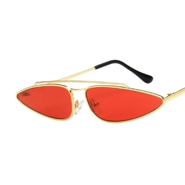 Cat Eye Sunglasses for Womens Classic Sunglasses, Eyeglasses For Men  Mirror Glasses Travel Party Sunglasses