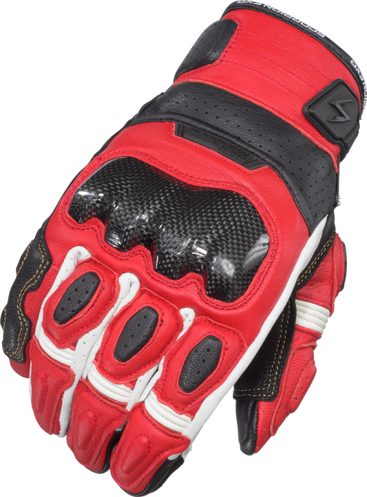 Sgs Mk Iii Gloves Red 2x
