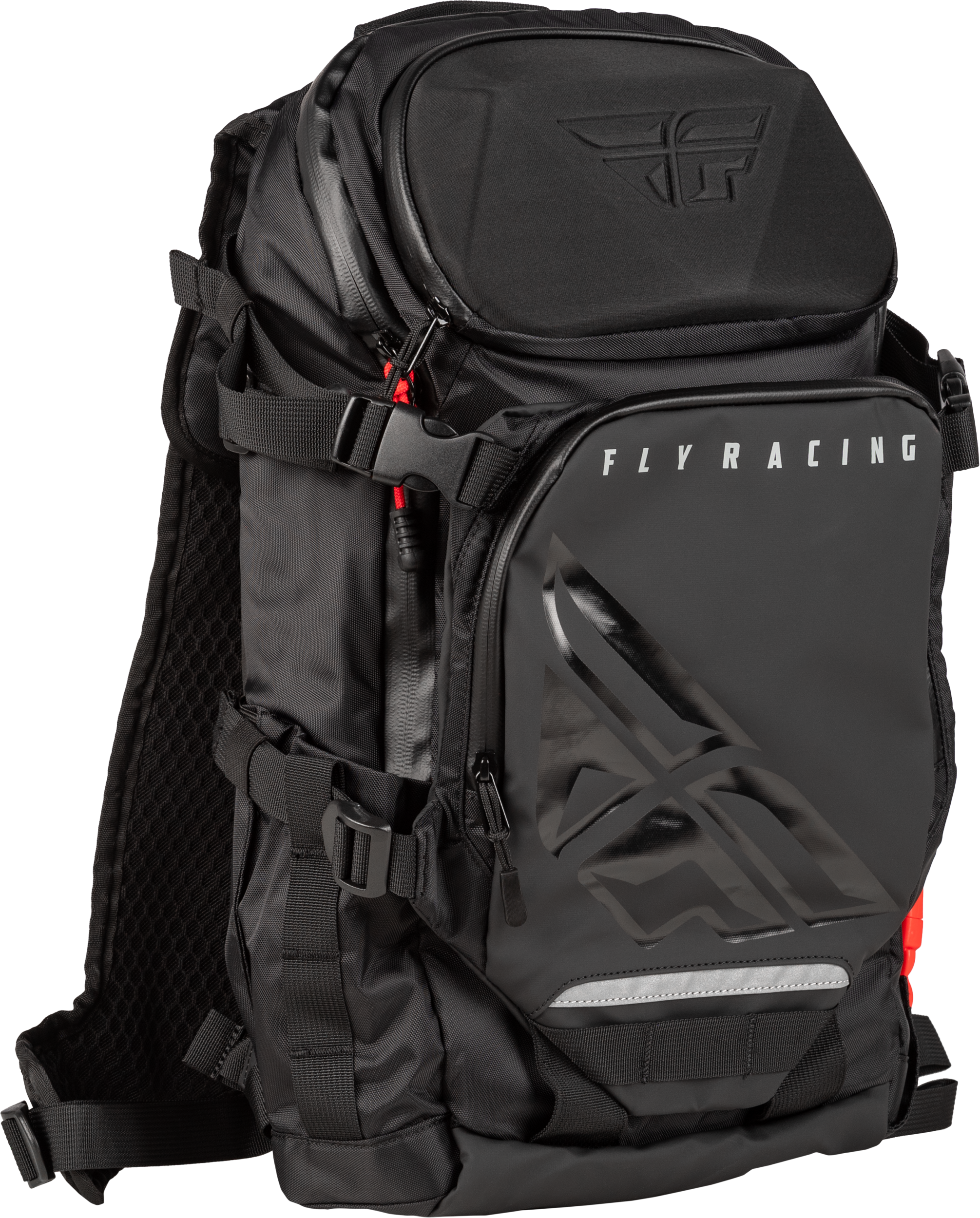 Fly Racing Backcountry Pack Black 28-5125