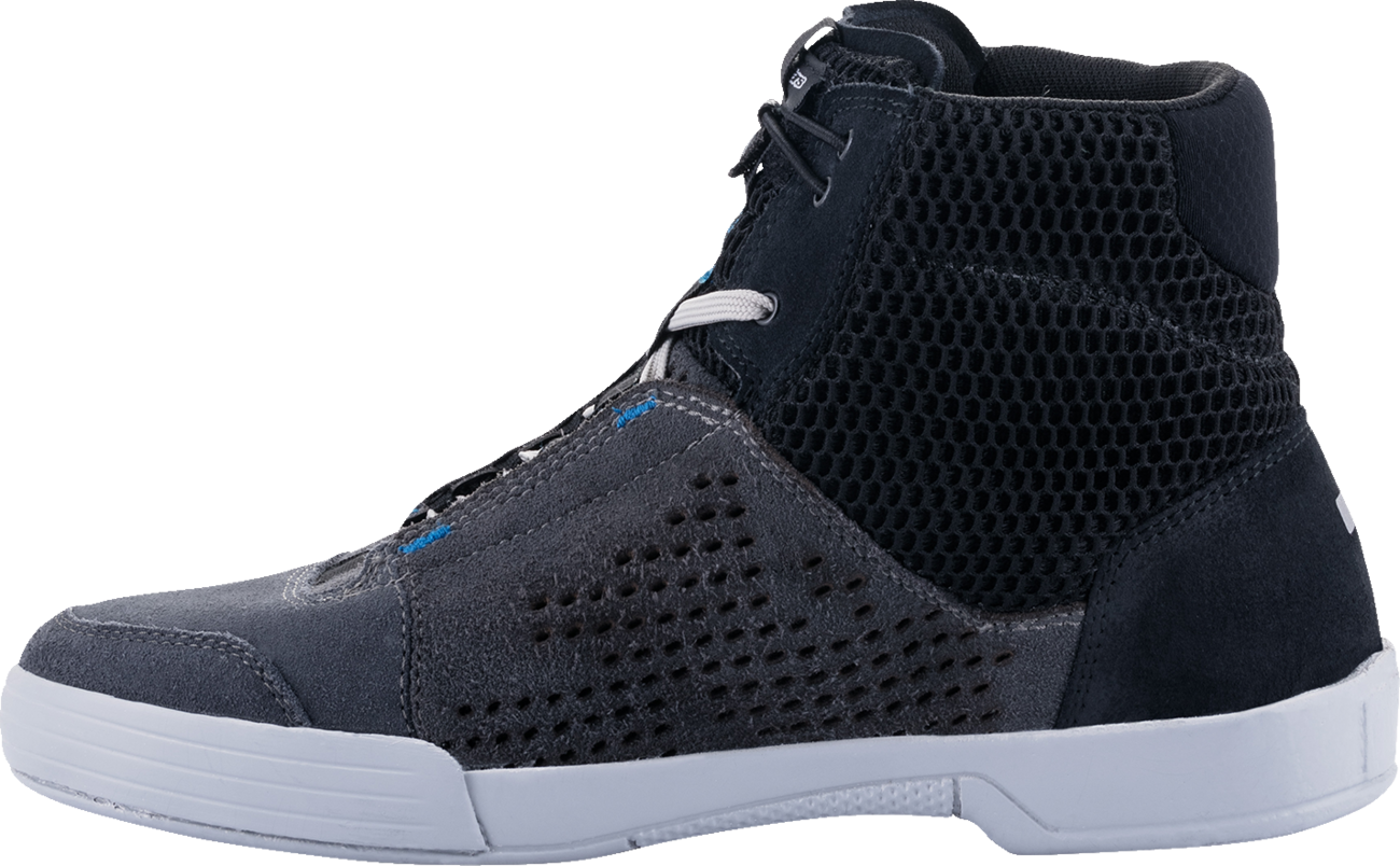 ALPINESTARS Chrome Air Shoes - Black/Gray - US 13.5 2512522124714