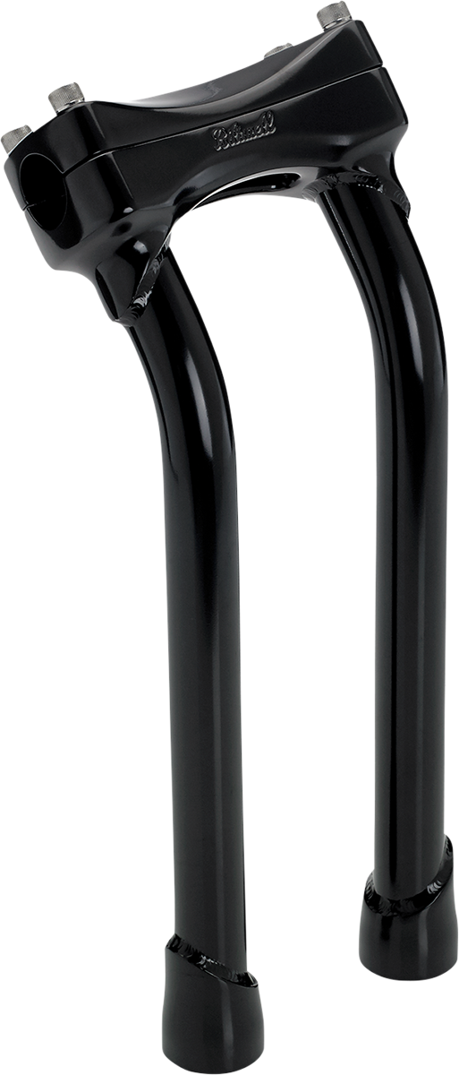 Biltwell Riser BILTWELL Risers - Murdock - Oversized - Pullback - 12