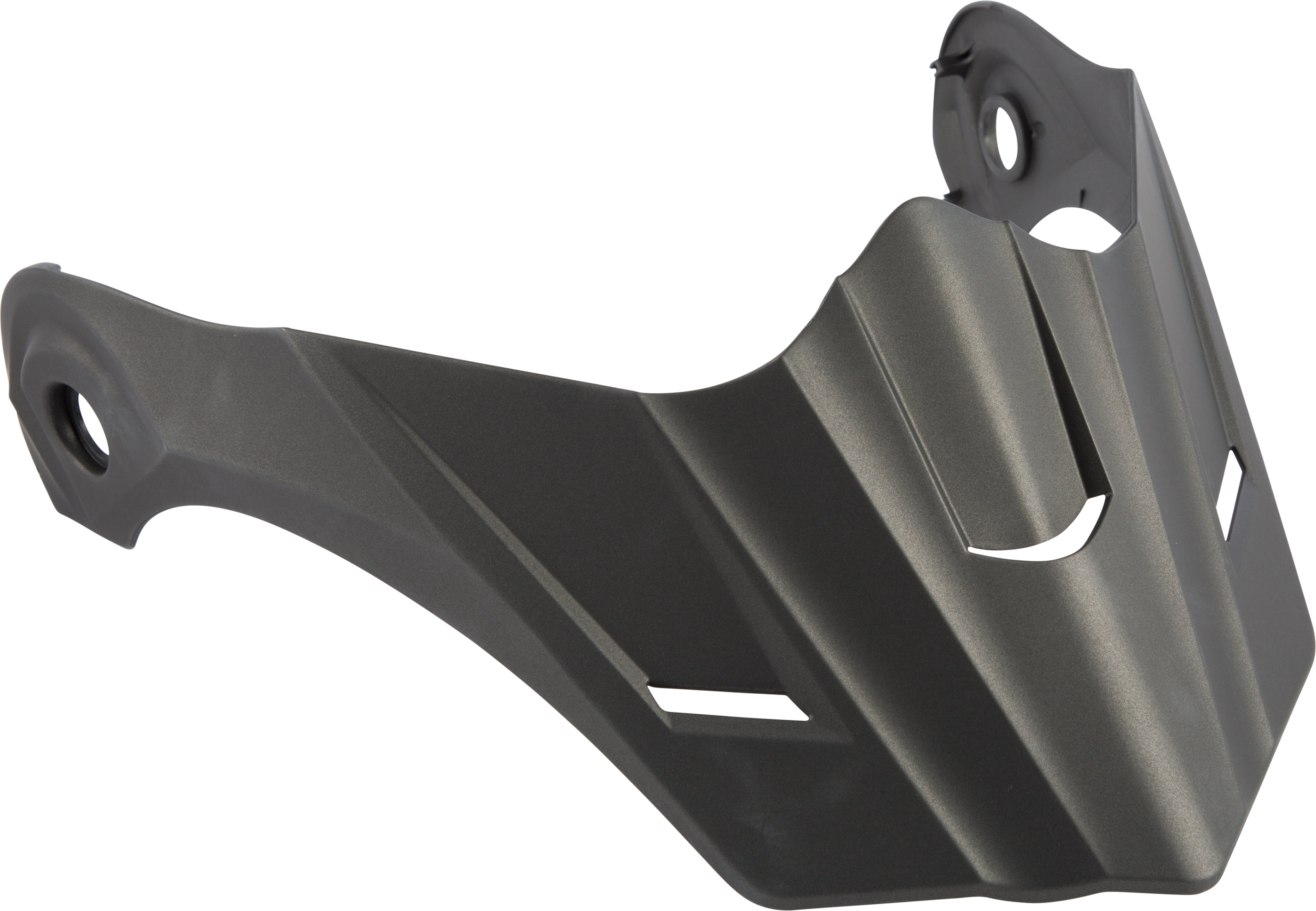 Exo-At950 Peak Visor Anthracite