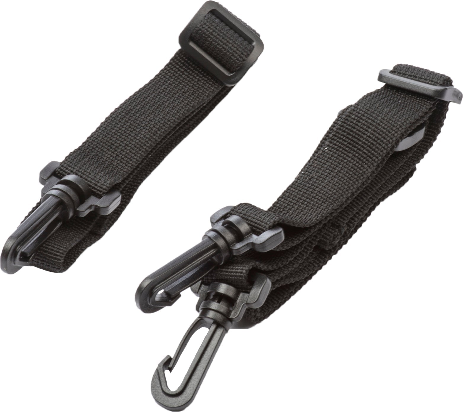 Fly Racing Tank Bag Strap Mount Kit 479-10107