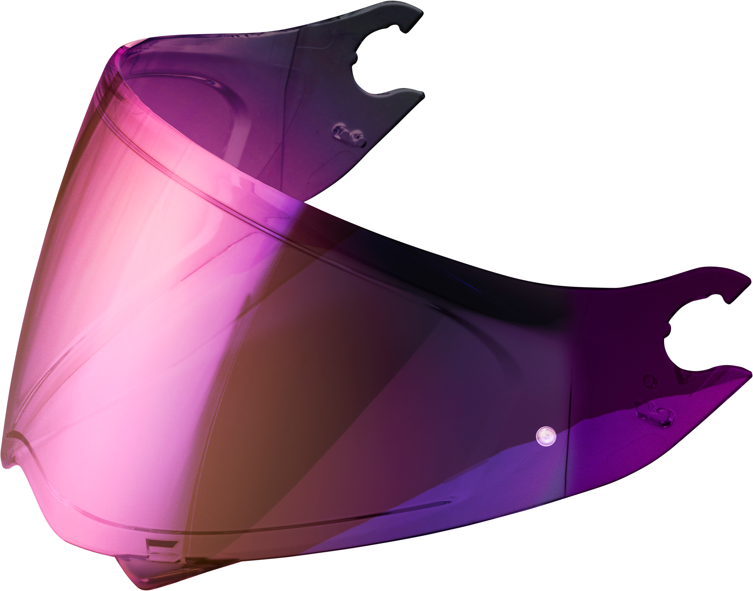 Covert Fx Faceshield Pinlock Ruby Mirrored