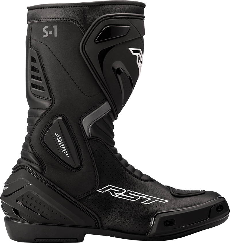 RST S1 Ce Boot Black 12 556-3050046