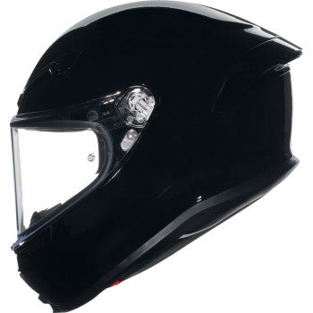 AGV K6 S Helmet - Black - XS 0101-18651