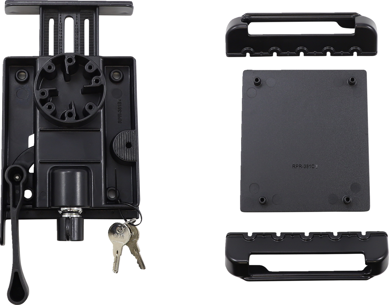 RAM MOUNTS Holder - Tab-Lock RAM-HOL-TABL23U