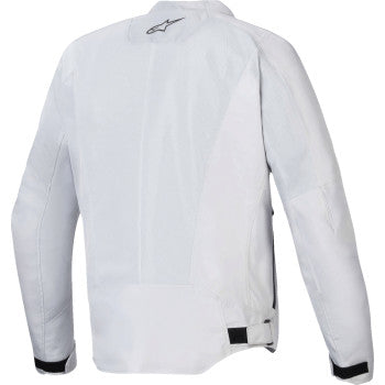 ALPINESTARS C-1 Air Jacket - Silver - Large 3301325-19-L