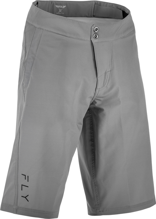 Fly Racing Maverik Shorts Grey Sz 30 353-36630