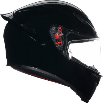 AGV K1 S Helmet - Black - XL 0101-18685