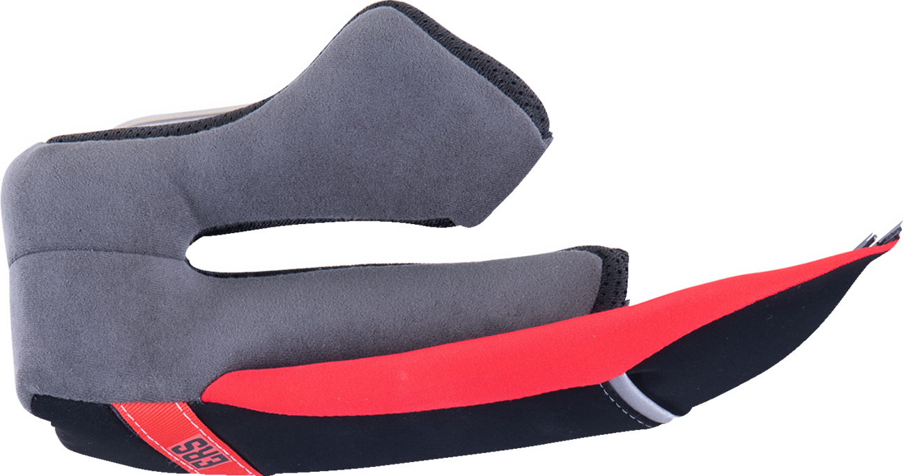 ALPINESTARS Supertech R10 Cheek Pads - 15 mm 8950324-11-O15