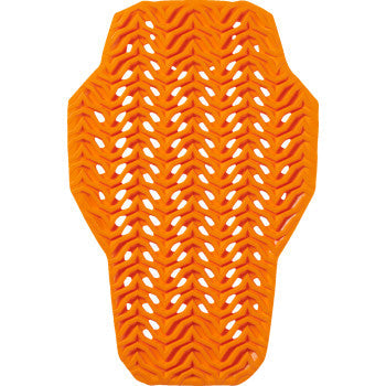 ICON D3O® Viper Air Guard - Back - L1 - Medium 2702-0323