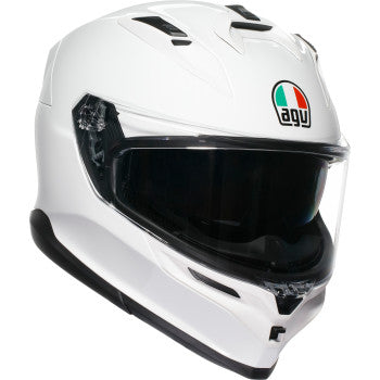 AGV Hlmt K7 Mono Wt Xl 2118399004-002-XL