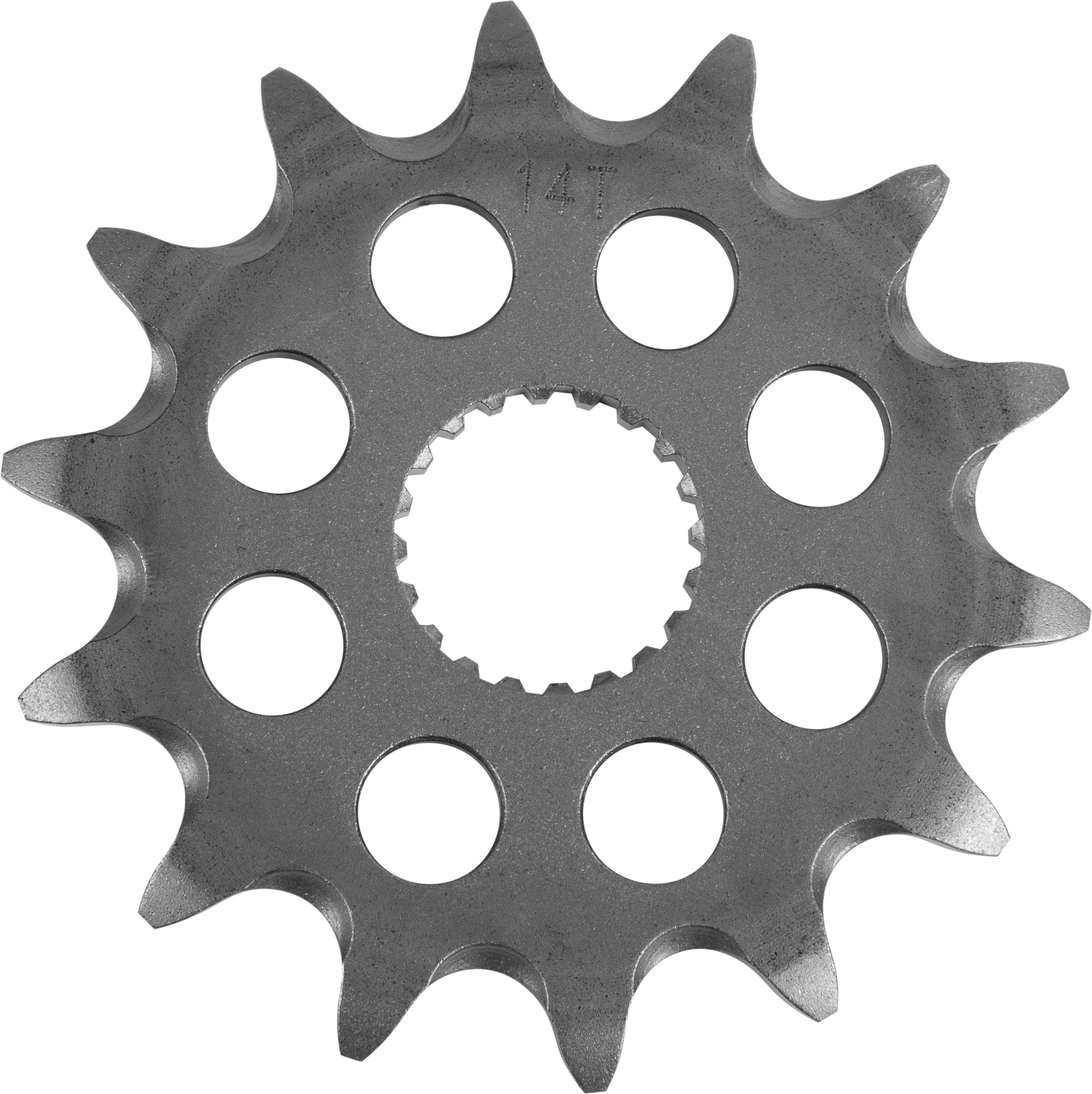Fly Racing Front Cs Sprocket Steel 14t-520 Gas/Yam 255-510214