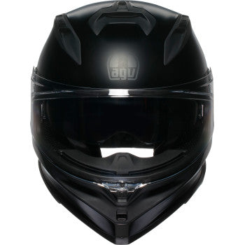 AGV Hlmt K7 Mono Mt Bk Xl 2118399004-001-XL