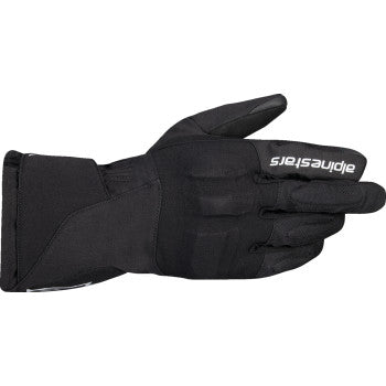 ALPINESTARS Glove Wt-1 Ds Blk L 3520526-10-L