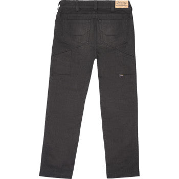 ICON Conductor Jeans - Black - US 44 2821-1655