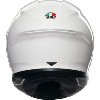 AGV K6 S Helmet - White - XS 0101-18657