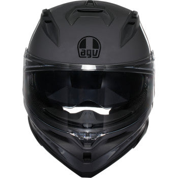 AGV K7 Helmet - Mono - Evo Gray - Medium 0101-18017
