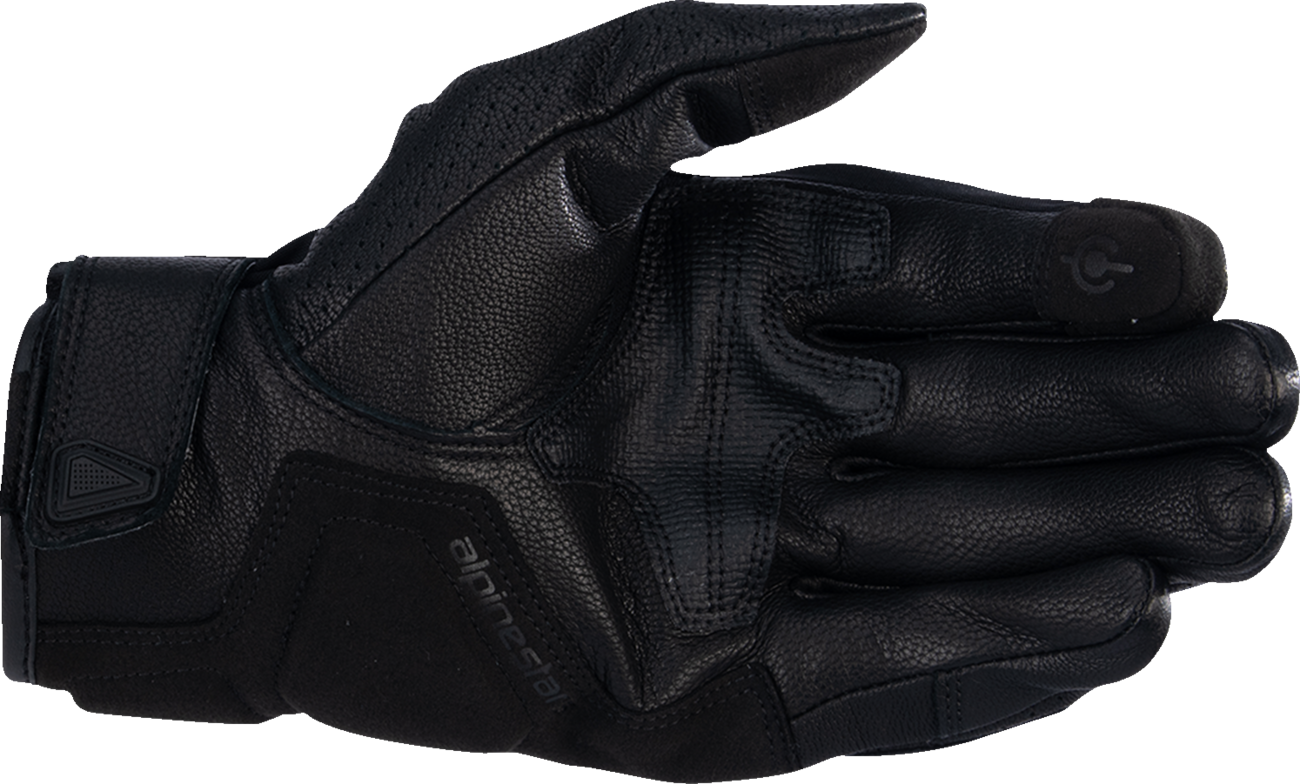 ALPINESTARS Celer V3 Gloves - Black/White - Medium 3567024-12-M