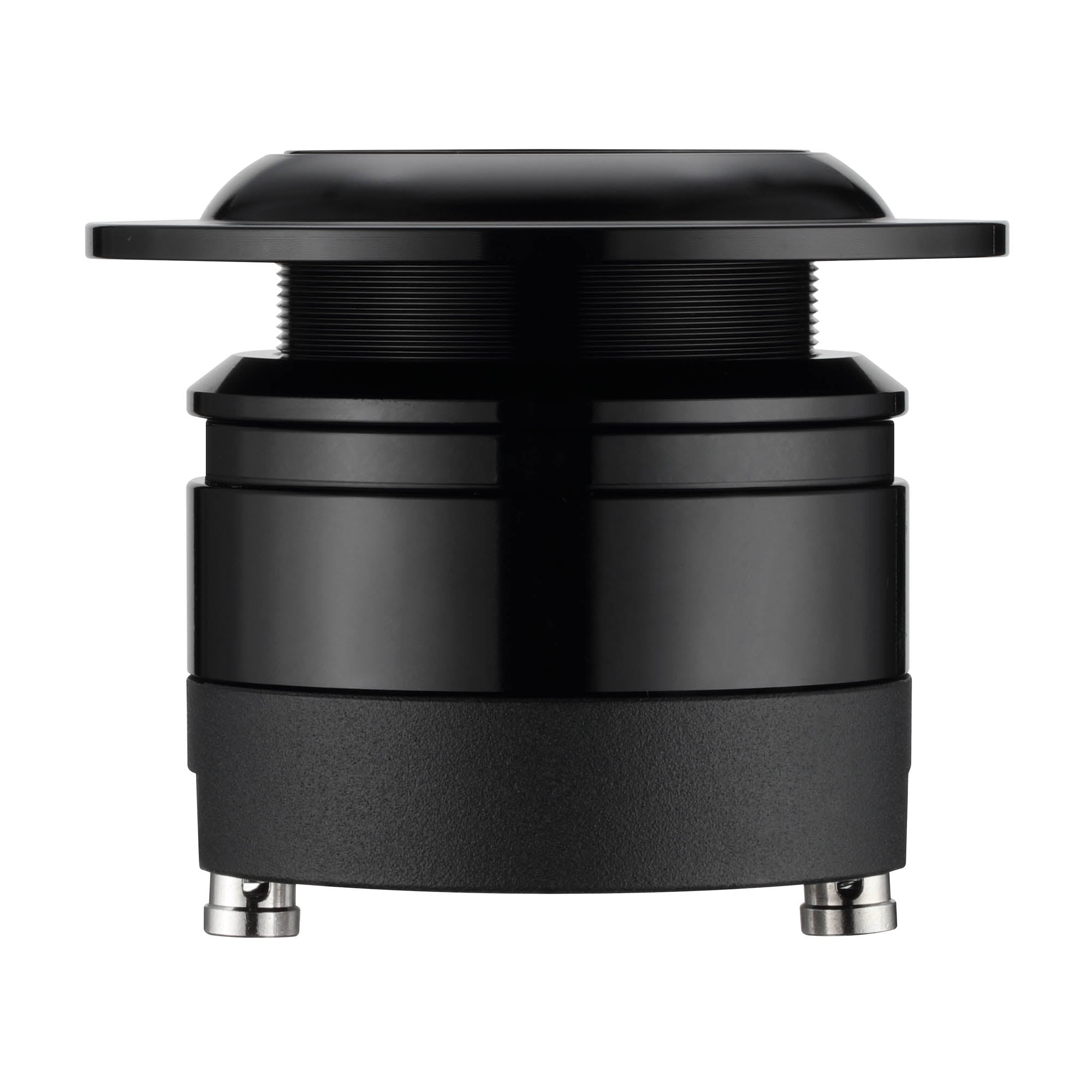 2.7" High Compression Neodymium Super Bullet Tweeter 160 Watts 1.4" Titanium 4-Ohm Vc