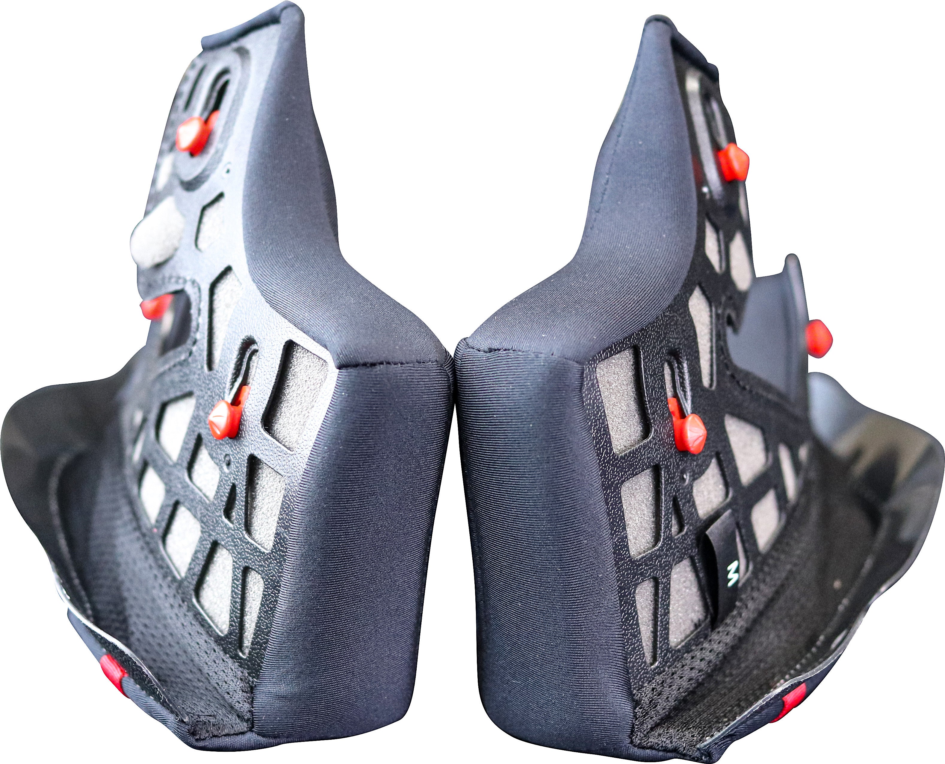 Exo-R1 Air Cheek Pads Sm