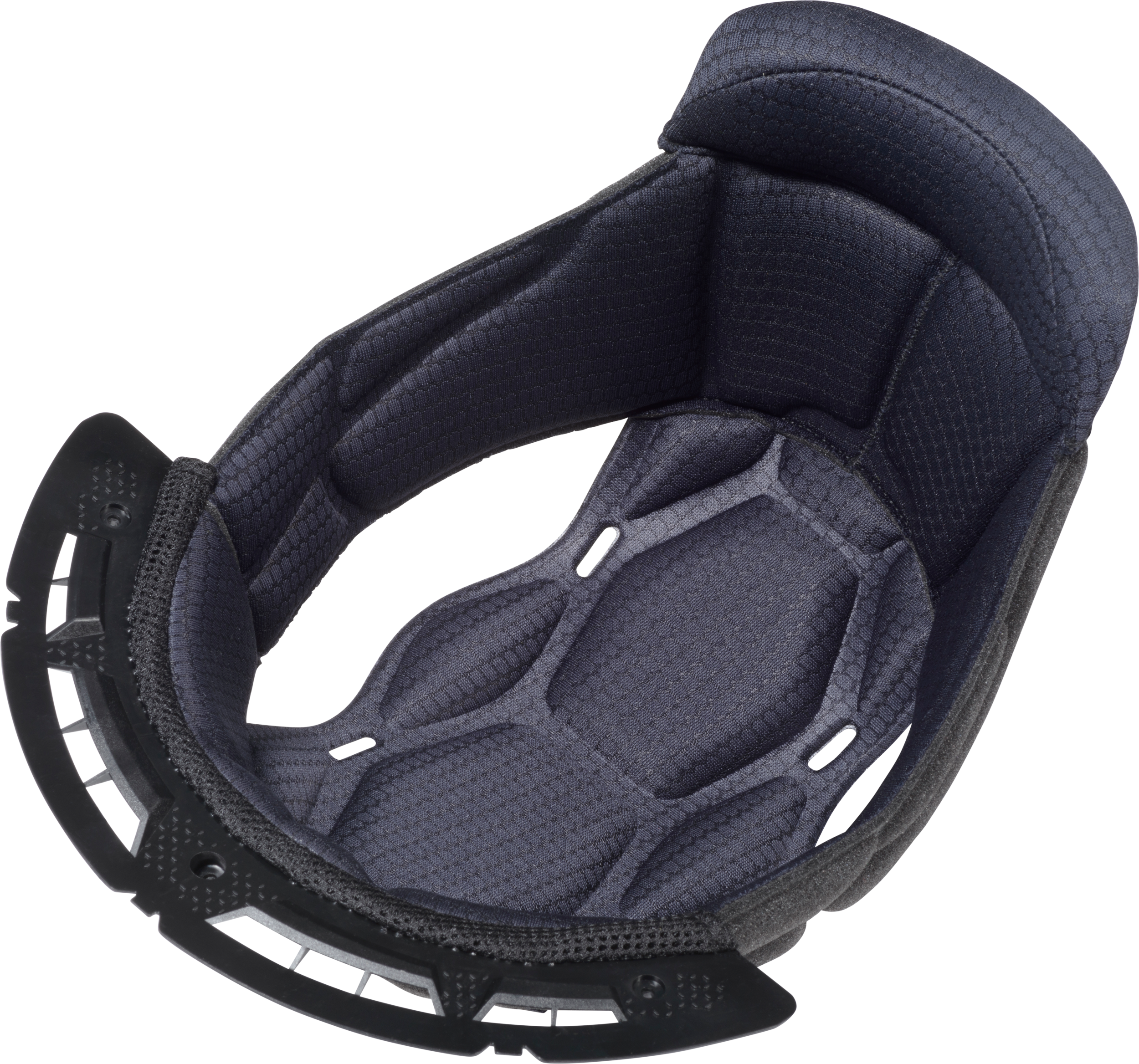 Xt9000 Kwikwick Iii Liner/Cheek Pad Kit 2x