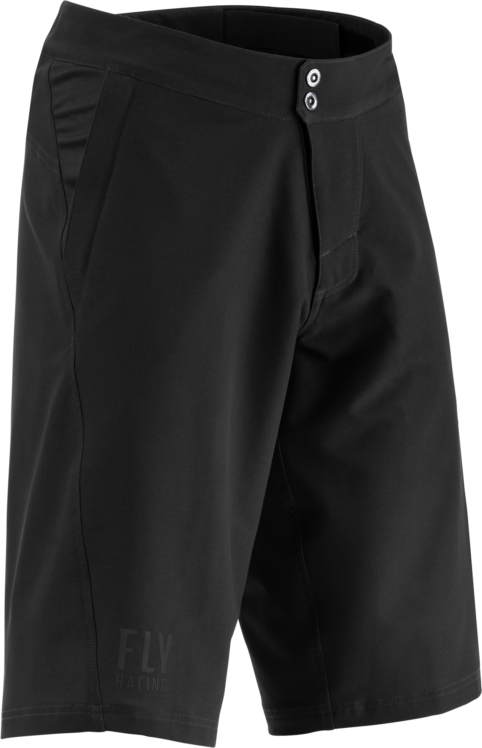 Fly Racing Maverik Shorts Black Sz 36 353-35536