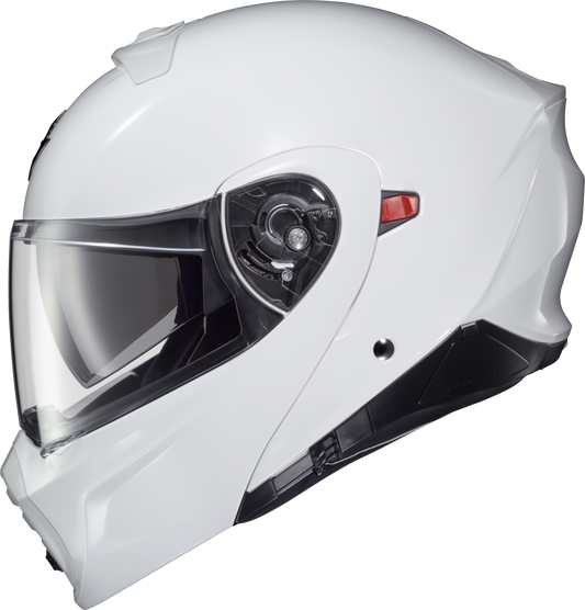 Exo-Gt930 Transformer Helmet Gloss White Md