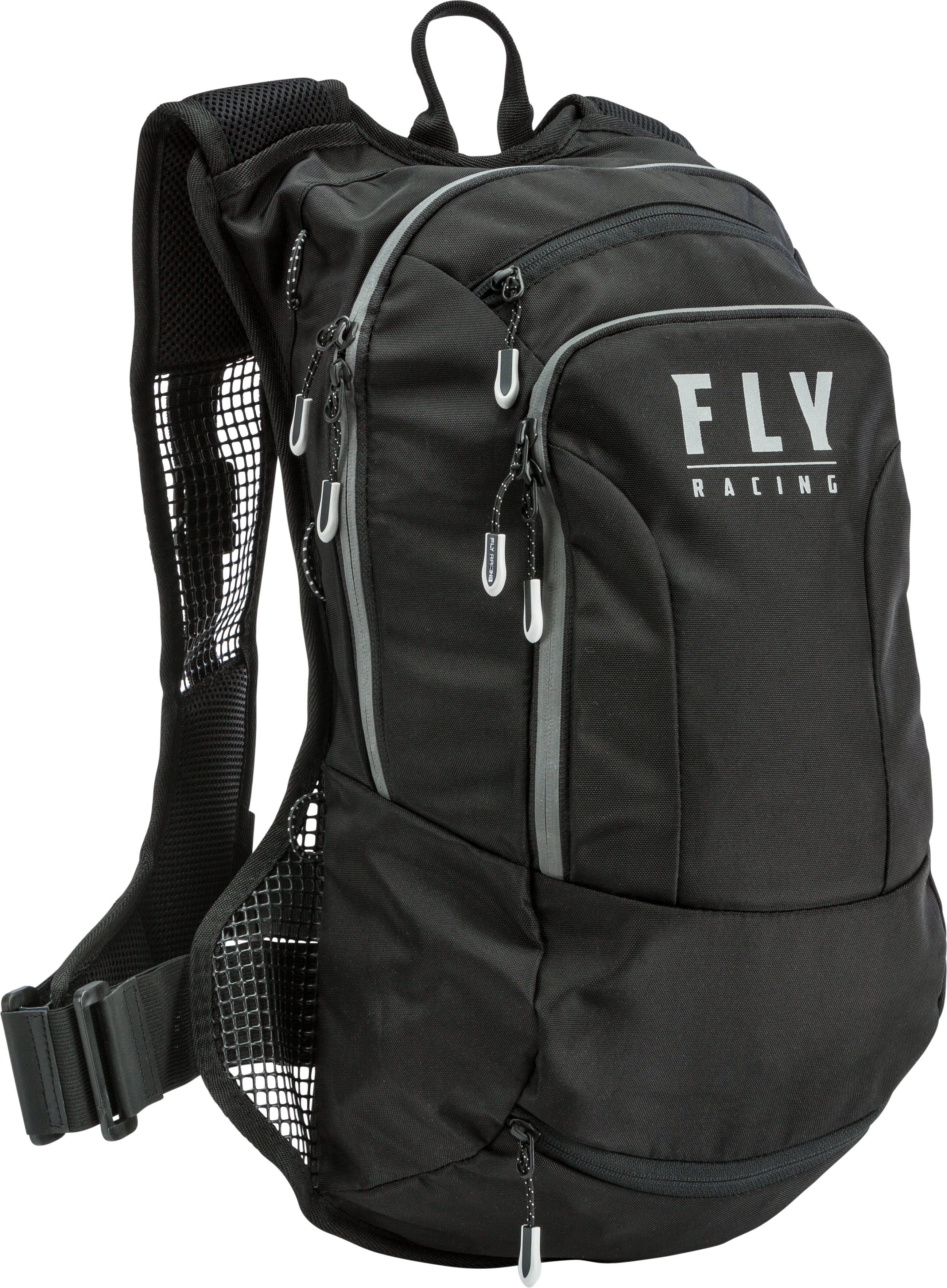 Fly Racing Xc 100 Hydro Pack 3l Black 28-5202