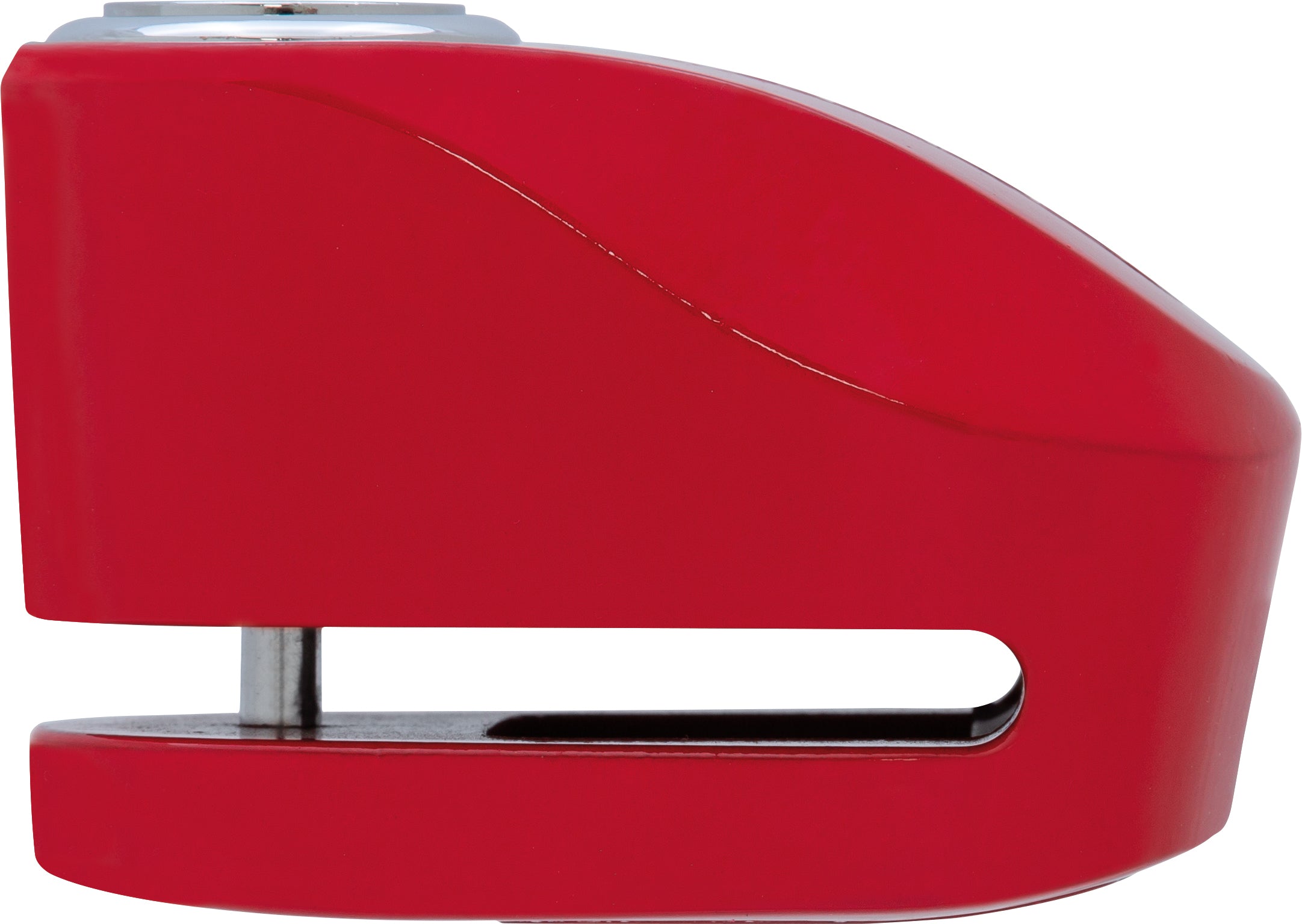 Inx Lock ABUS 275 Disc Lock Red – winxwheels