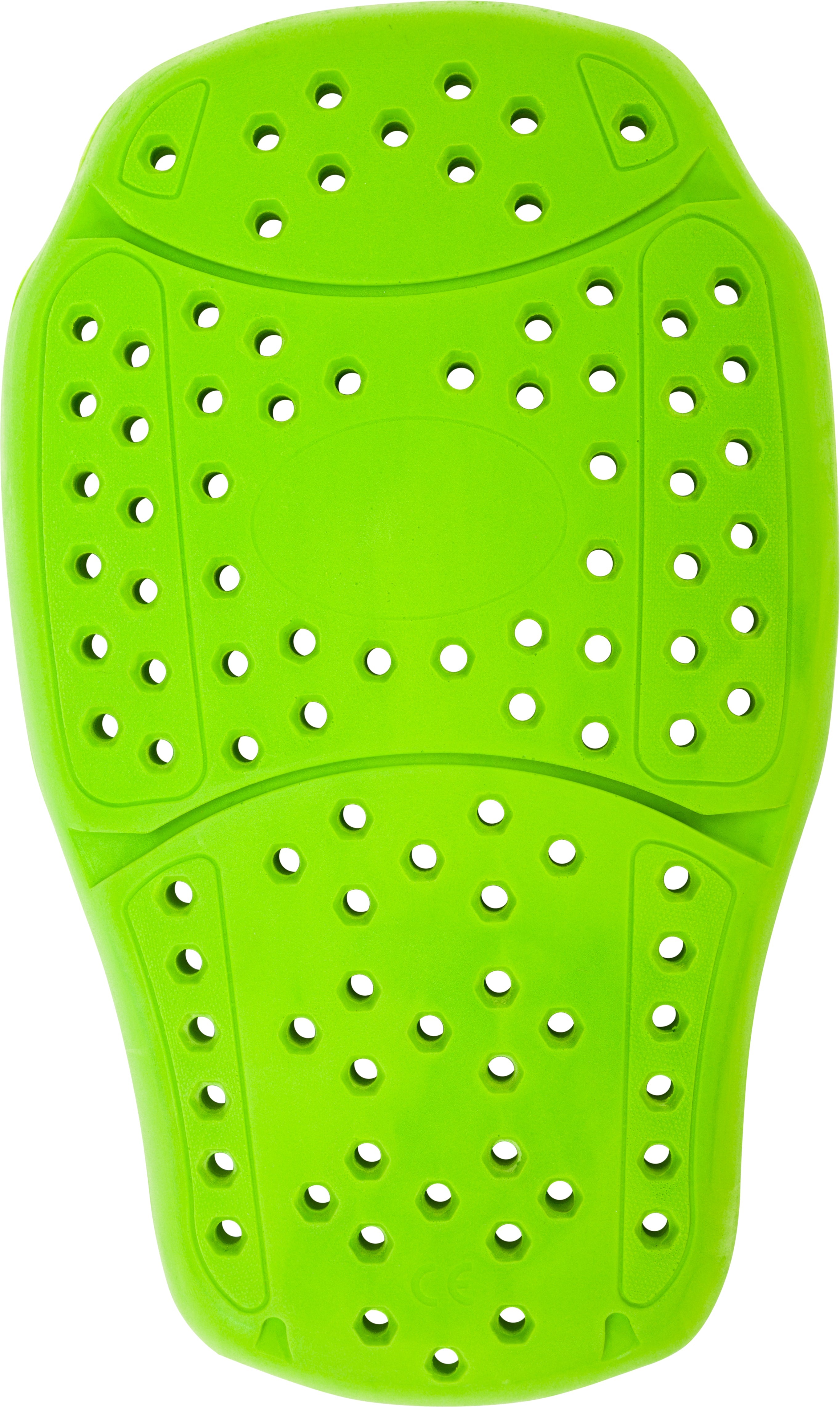 Fly Racing Barricade Ce Armor Kit Level 2 Back 477-0010