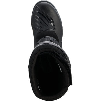 ALPINESTARS Corozal Adventure Drystar® Boots - Black - US 12 2040126-10-12