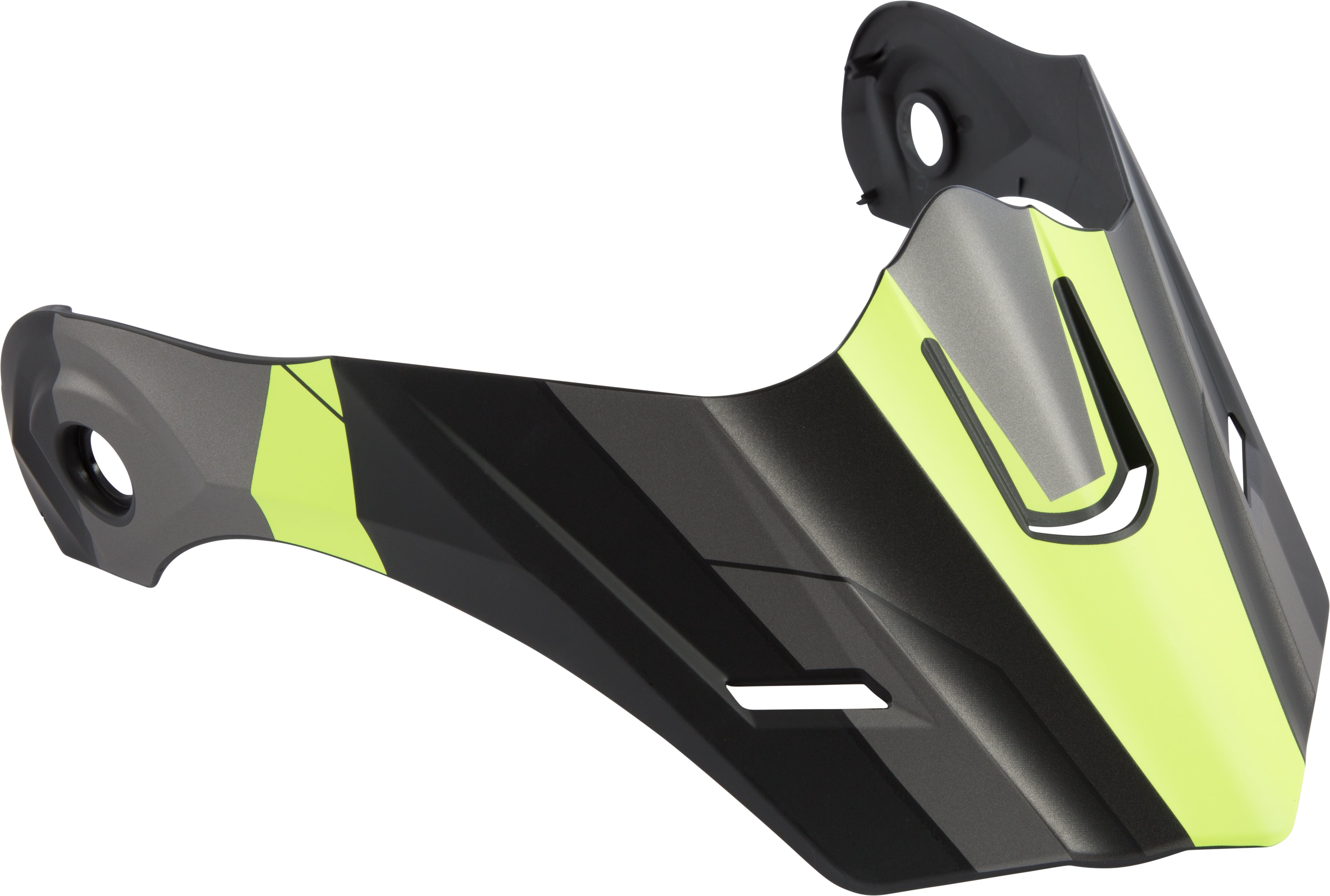 Exo-At950 Peak Visor Neocon Hi-Vis