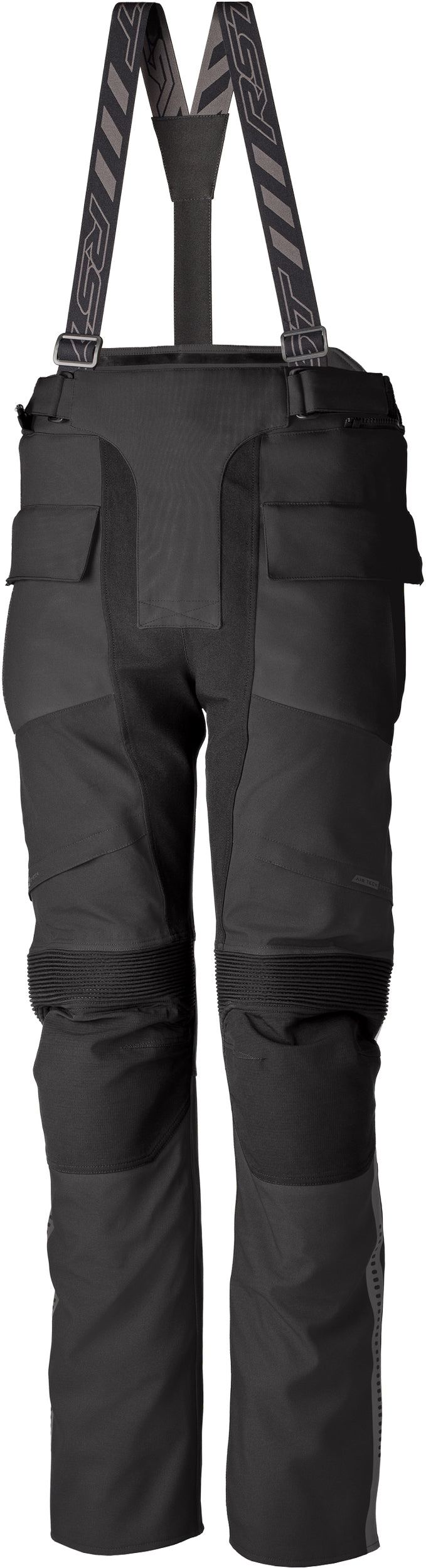 RST Ps Vulcan Ce Pants Black Textile Lg 556-3580034