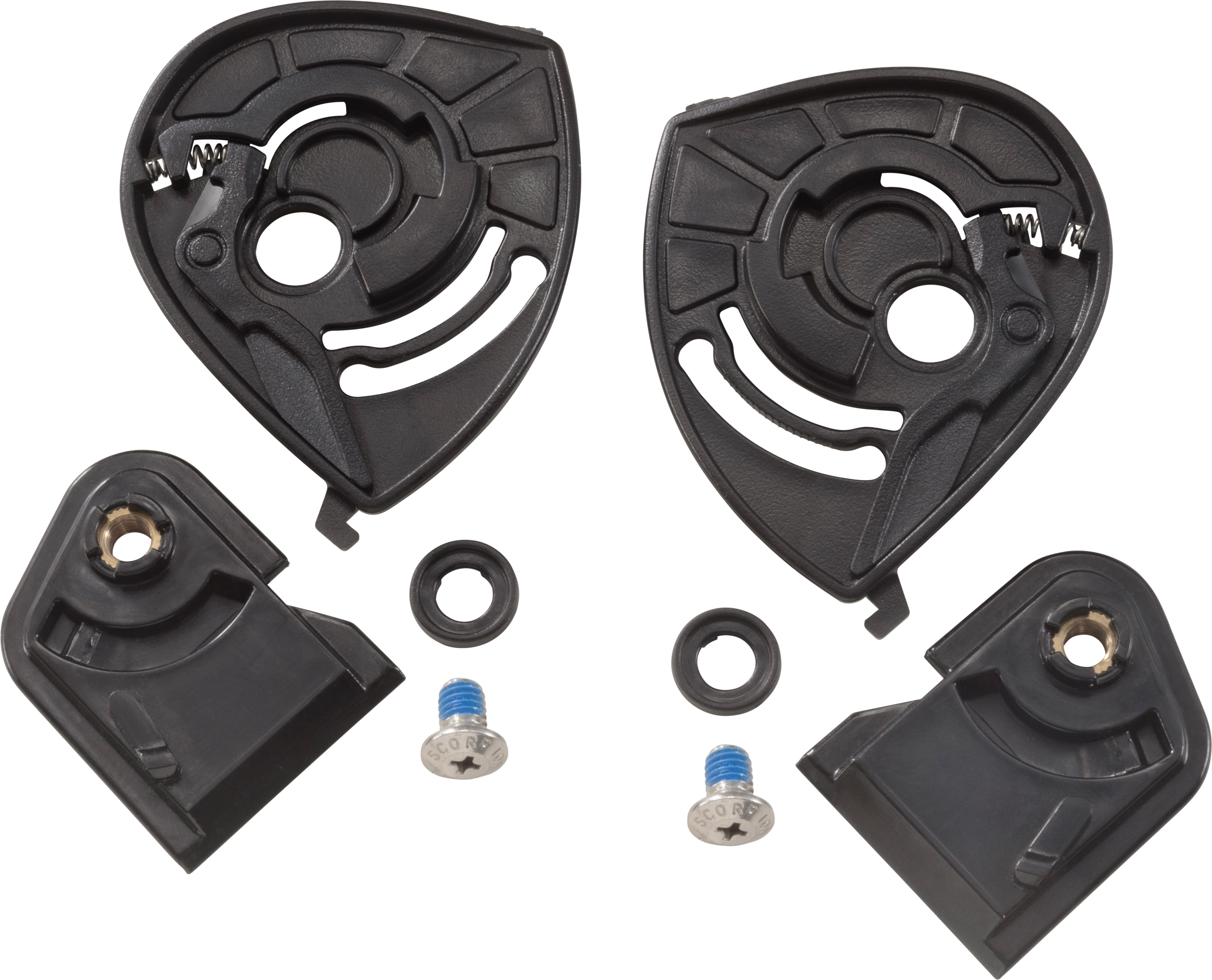 Exo-Gt930 Baseplate Set