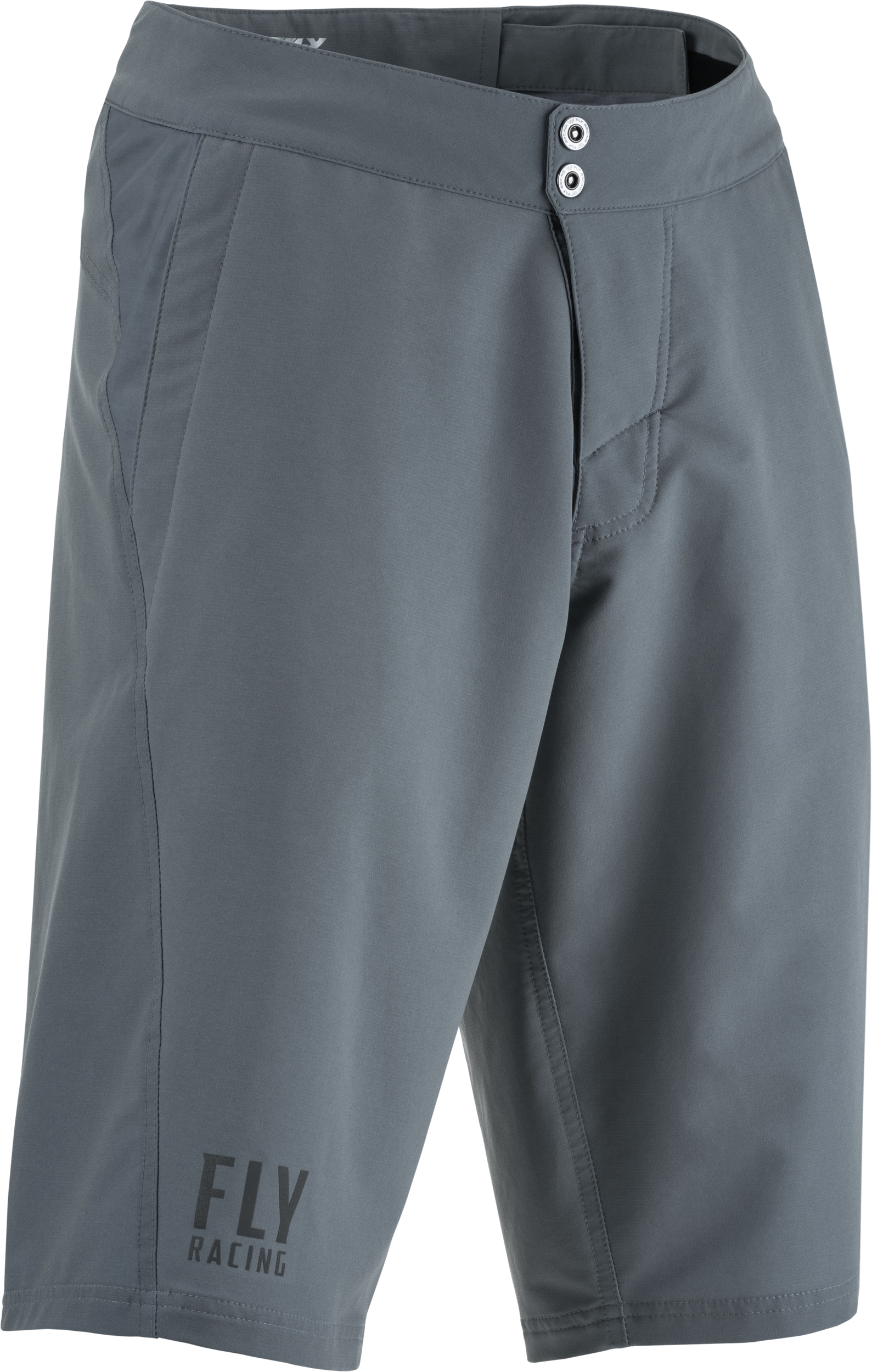 Fly Racing Maverik Shorts Grey Sz 32 353-35732