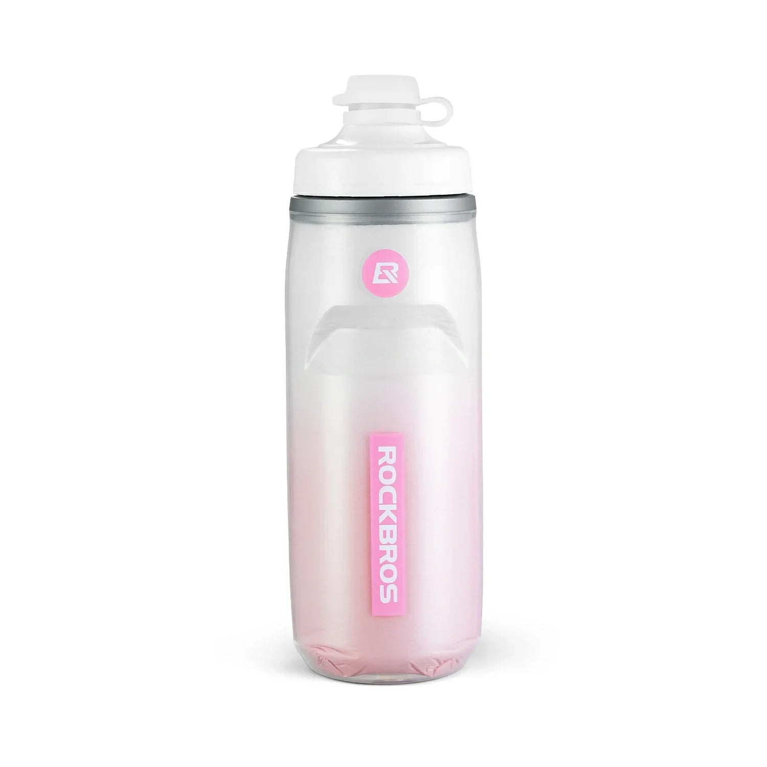 Bicycle Water Bottle 620ml 5h Cooling