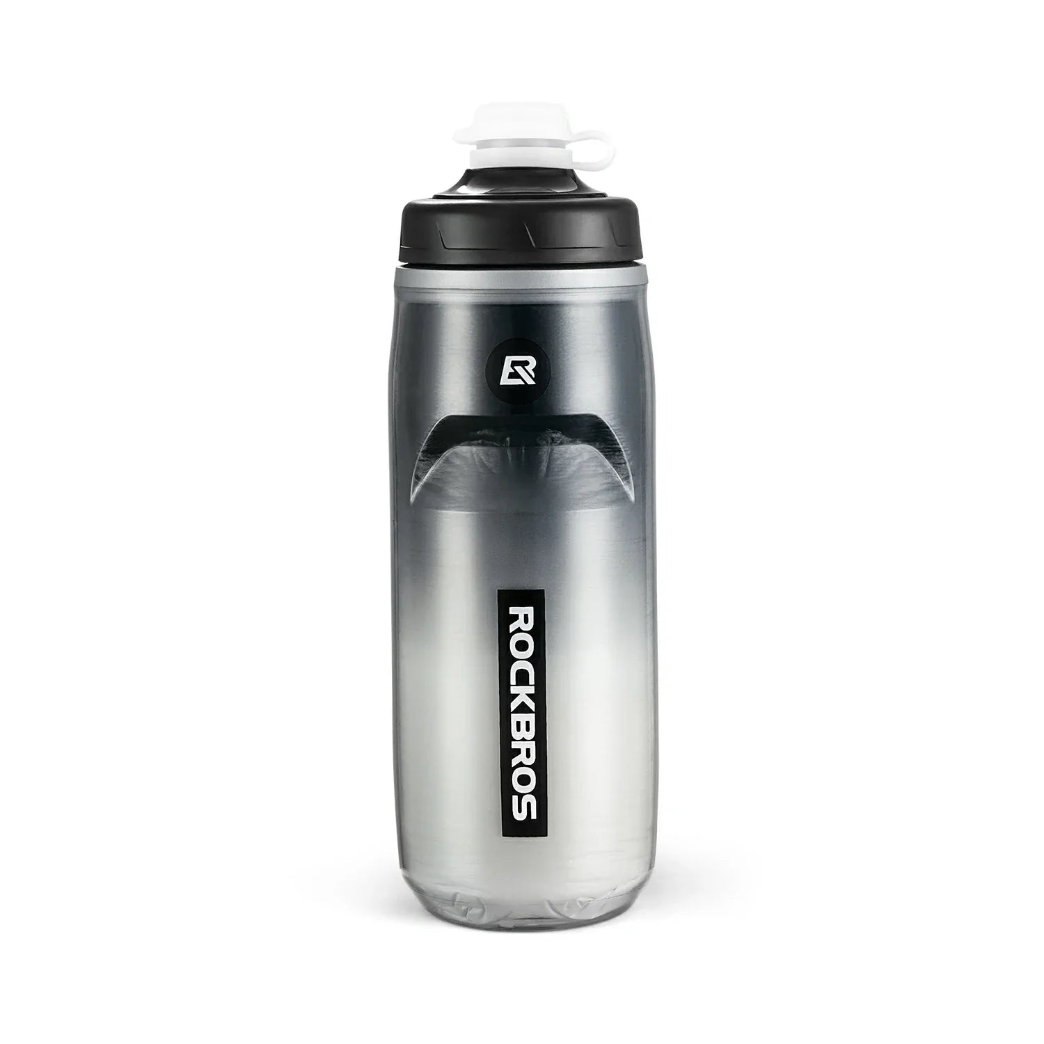 Bicycle Water Bottle 620ml 5h Cooling