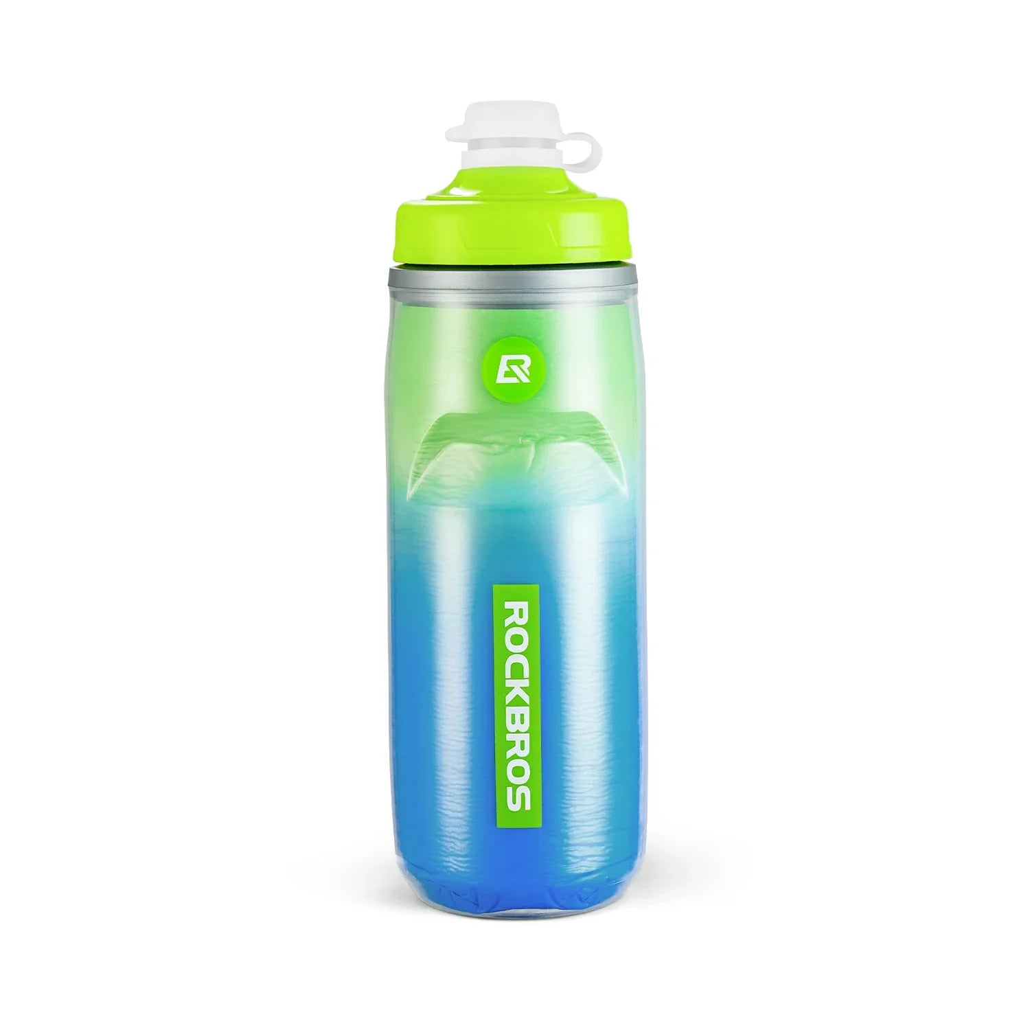 Bicycle Water Bottle 620ml 5h Cooling