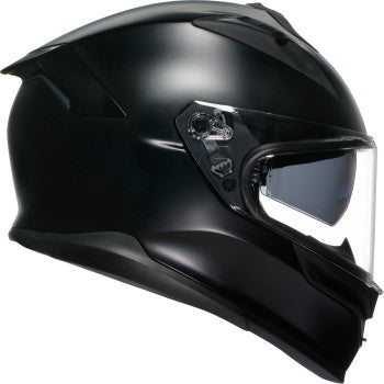 AGV Hlmt K7 Mono Mt Bk Xs 2118399004-001-XS