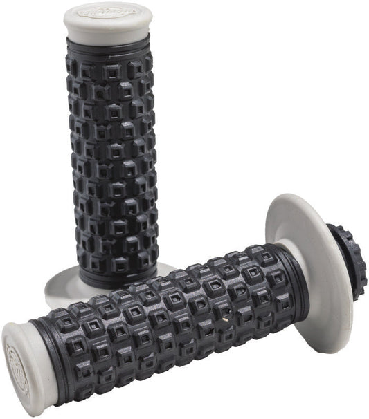 ProTaper Pro Series Clamp On Pillow Top Gray/Black