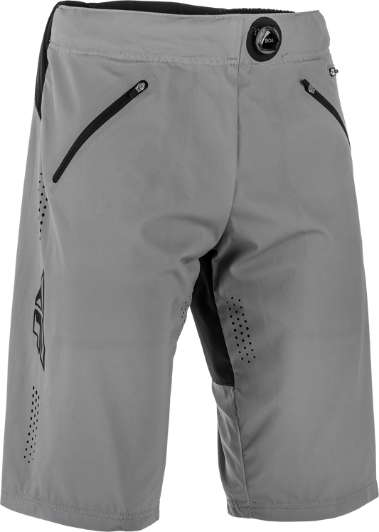 Fly Racing Radium Shorts Grey Sz 38 353-36438