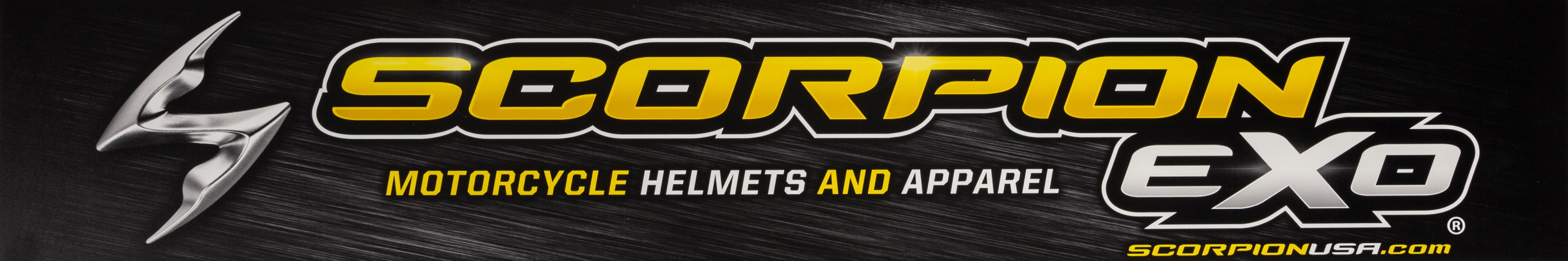 Header Sign 6mm 43.75 Sintra Single-Sided W/ Velcro