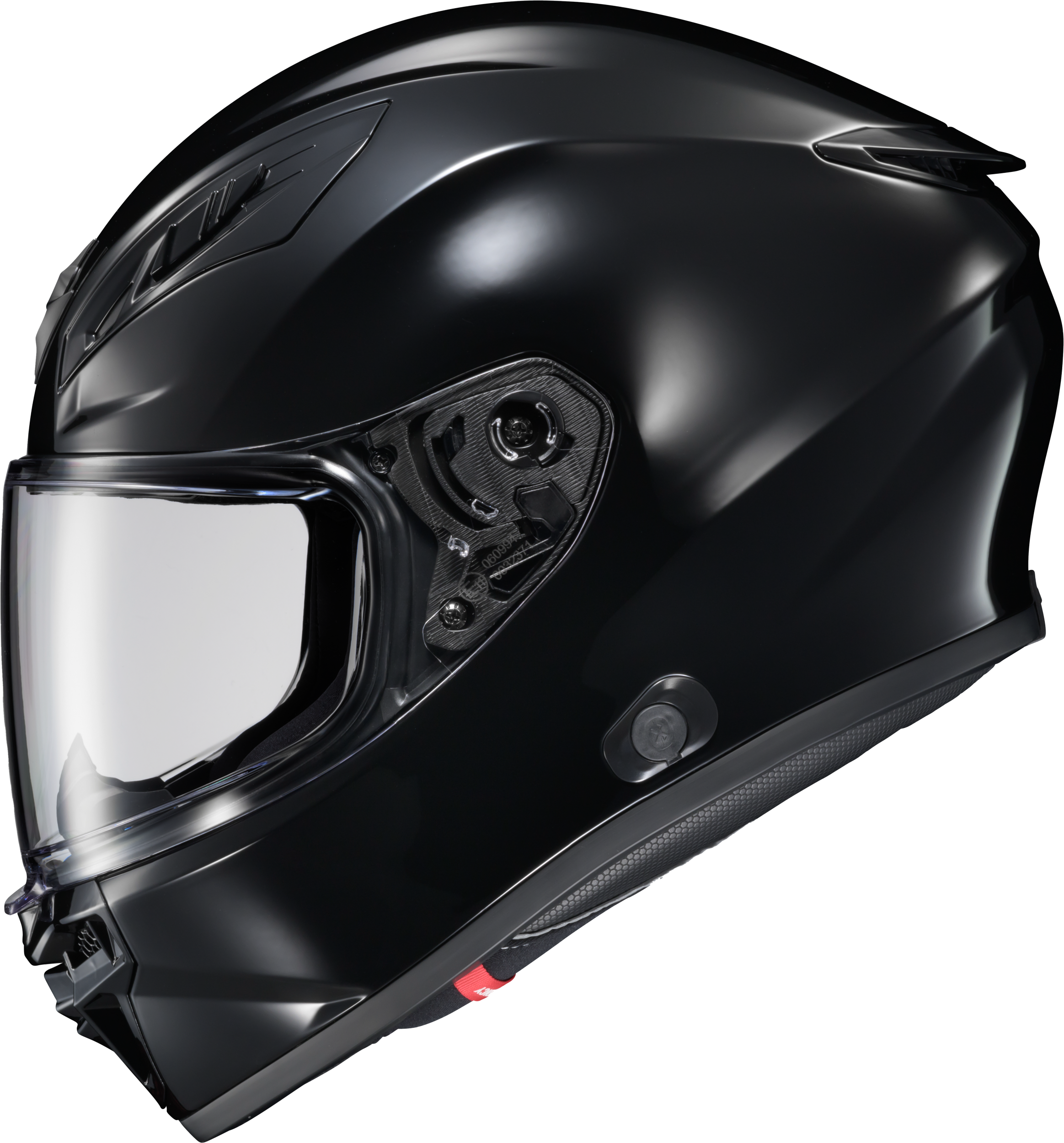 Exo-R430 Full-Face Helmet Solid Black Xl